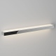 Kinkiet Lino 60cm lub 120cm stal nierdzewna polerowana