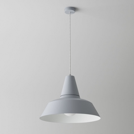 GELSOMINO lampa wisząca metalowa Cleoni