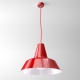 GELSOMINO lampa wisząca metalowa Cleoni