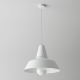 GELSOMINO lampa wisząca metalowa Cleoni