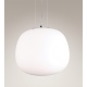 Mono M lampa wiszaca średnia 38cm MAXLight