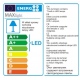 ORGANIC CHROM lampa wisząca pojedyńcza MAXLight