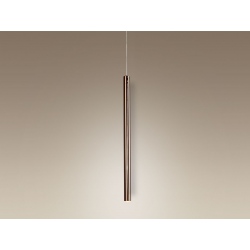 ORGANIC COPPER lampa wisząca miedziana