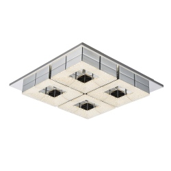 Clarise 45cm plafon Italux