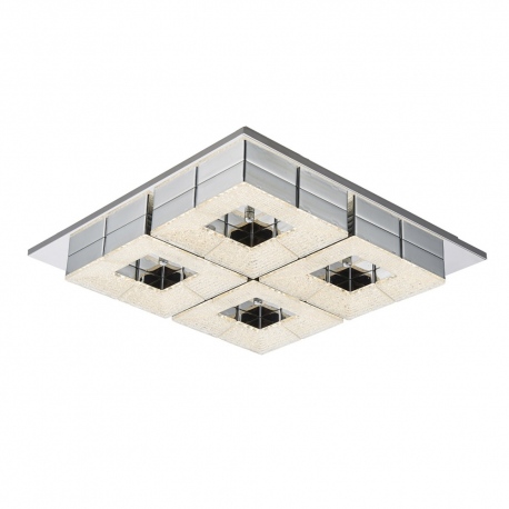 Clarise 45cm plafon Italux