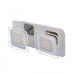 Presta 28x13cm kinkiet / plafon Italux