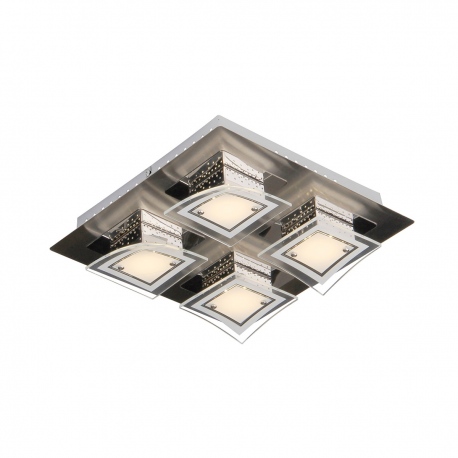Winston 30cm plafon Italux