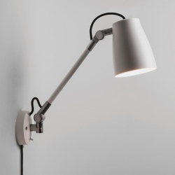 Atelier Grande kinkiet biały IP20
