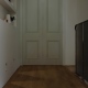 Borgo Trimless 20cm oprawa podtynkowa schodowa biały IP20 Astro