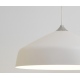 Ginestra 40cm lampa wisząca biały IP20 Astro
