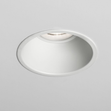 Minima LED oprawa podtynkowa biały IP20 Astro