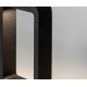 Napier Bollard 30cm lampa stojąca czarny IP54 Astro