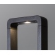 Napier Bollard 650 lampa stojąca czarny IP54 Astro