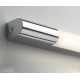 Palermo 60cm LED kinkiet łazienkowy polerowany chrom IP44 Astro