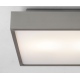 Taketa LED plafon nikiel satyna IP44 Astro