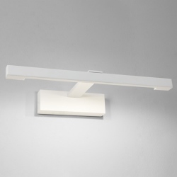 Teetoo 35cm (12v) kinkiet do oświetlania obrazów biały IP20