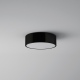 ABA LED plafon 40, 50, 60cm 3000K lub 4000K CRI 90 różne kolory Cleoni