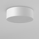 ABA LED plafon 40, 50, 60cm 3000K lub 4000K CRI 90 różne kolory Cleoni