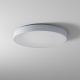 ABA LED plafon 40, 50, 60cm 3000K lub 4000K CRI 90 różne kolory Cleoni