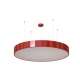 ABA LED lampa wisząca 40-60cm CRI90 3000K 4000K różne kolory Cleoni
