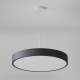 ABA LED lampa wisząca 40-60cm CRI90 3000K 4000K różne kolory Cleoni