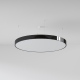 ABA LED lampa wisząca 40-60cm CRI90 3000K 4000K różne kolory Cleoni