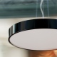 ABA LED lampa wisząca 40-60cm CRI90 3000K 4000K różne kolory Cleoni