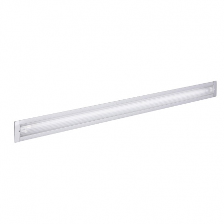 Metrum Line 150cm oprawa podtynkowa srebrny Italux