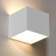 Ster kinkiet 10cm LED różne kolory i moc Cleoni