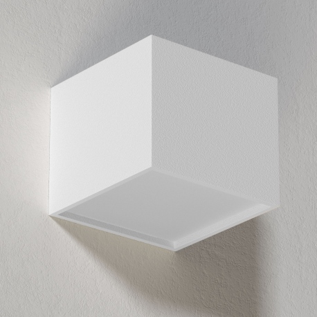 Ster kinkiet 10cm LED różne kolory i moc Cleoni
