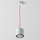 TITO B7 wisząca lampa z reflektorem LED ES111 Cleoni