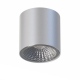 TITO D1 oprawa natynkowa okrągła max. 1x13W LED ES111 Cleoni