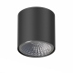 TITO D1 oprawa natynkowa okrągła max. 1x13W LED ES111 Cleoni