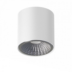 TITO D1 oprawa natynkowa okrągła max. 1x13W LED ES111