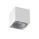 TITO D2 oprawa natynkowa kwadratowa max. 1x13W LED ES111 Cleoni