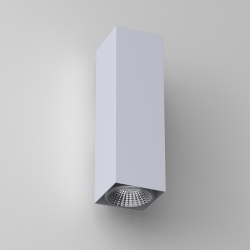 TITO E1 kinkiet max. 2x13W LED (świeci góra/dół)