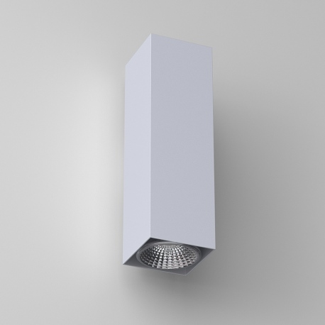 TITO E1 kinkiet max. 2x13W LED (świeci góra dół) Cleoni