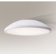 Wanto 1164 plafon okrągły 120cm 4x świetlówka 2G11 Shilo