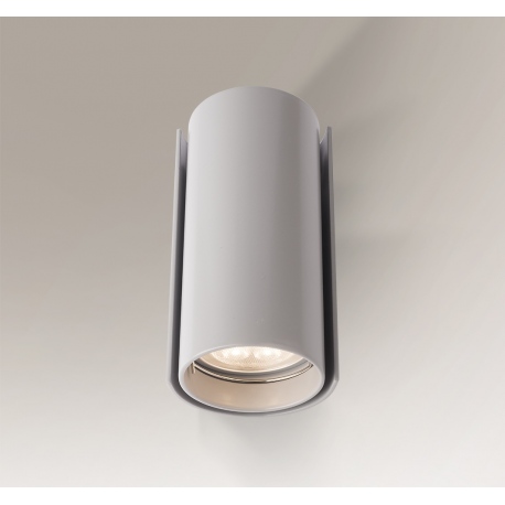 Ozu 4403 kinkiet reflektor okrągły (świeci w dół) Shilo