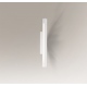 Otaru 4475 kinkiet dwustronny 60cm na świetlówkę 24W Shilo