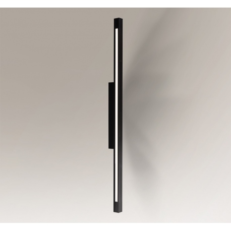 Otaru 4478 kinkiet 90cm na świetlówkę 39W Shilo