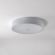 Alan plafon 30cm różne kolory, LED Cleoni