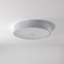 Alan plafon 30cm, 40cm, 50cm różne kolory, LED 3000K