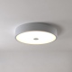 Alan plafon 30cm różne kolory, LED Cleoni