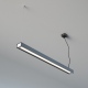 Ima lampa wisząca podłużna o długości 60cm, 90cm lub 120cm LED Cleoni