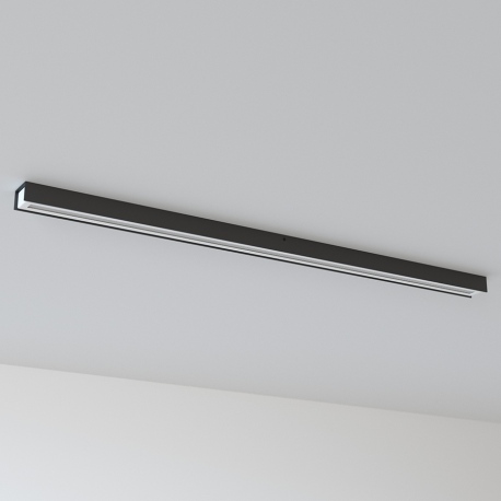Ima plafon podłużny o długości 18cm, 32cm, 60cm, 90cm lub 120cm LED (kolory do wyboru) Cleoni