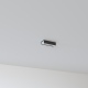 Ima plafon podłużny o długości 18cm, 32cm, 60cm, 90cm lub 120cm LED (kolory do wyboru) Cleoni