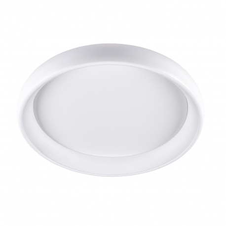 Italux Alessia biały plafon LED 41cm