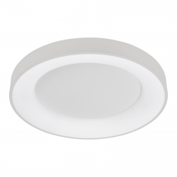 Giulia biały plafon LED 3000K 60cm (w magazynie)