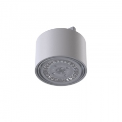 TUZ oprawa do szynoprzewodu tuba G53 aluminium różne kolory
